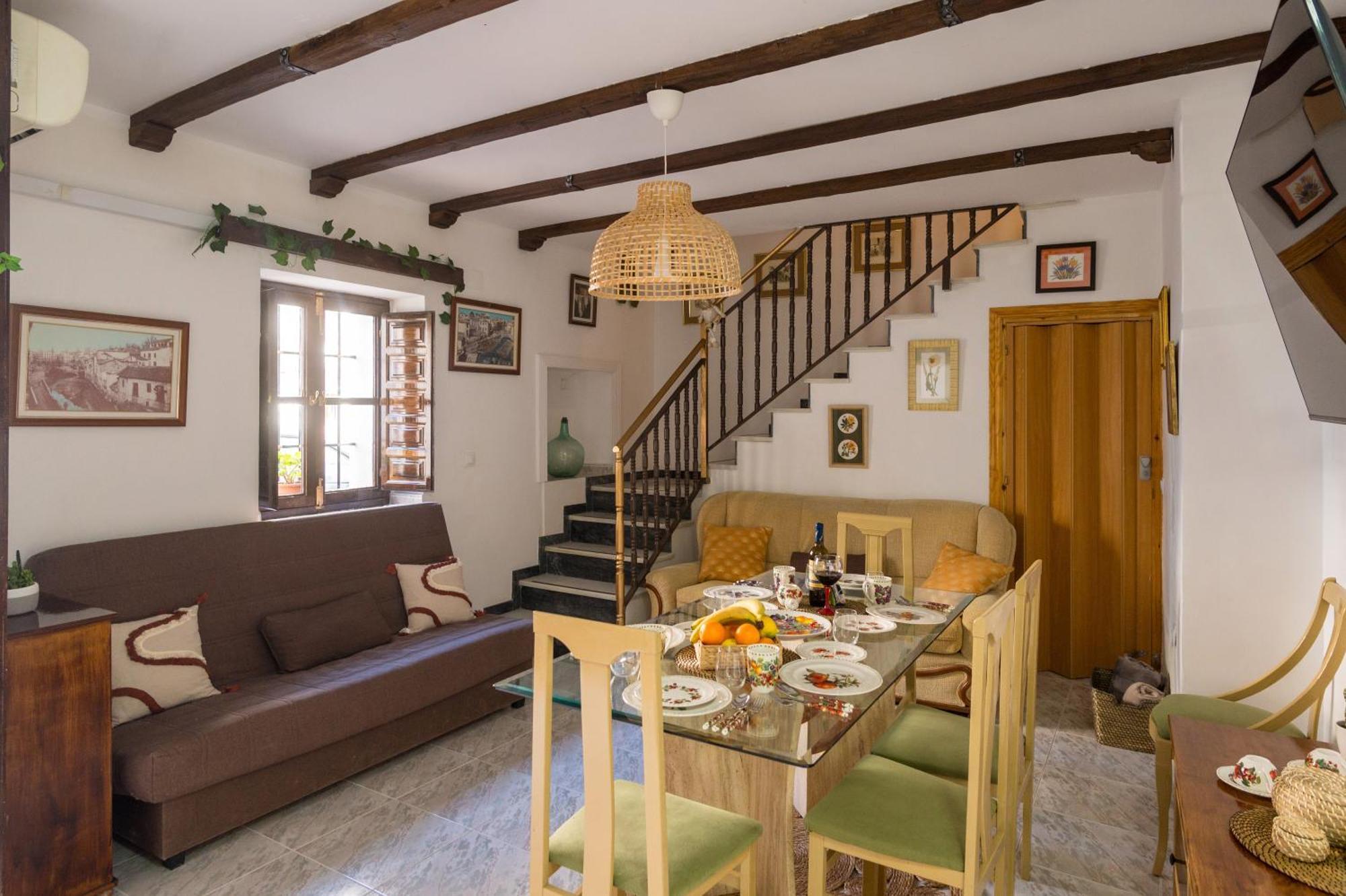 Casa Asia กรานาดา ภายนอก รูปภาพ