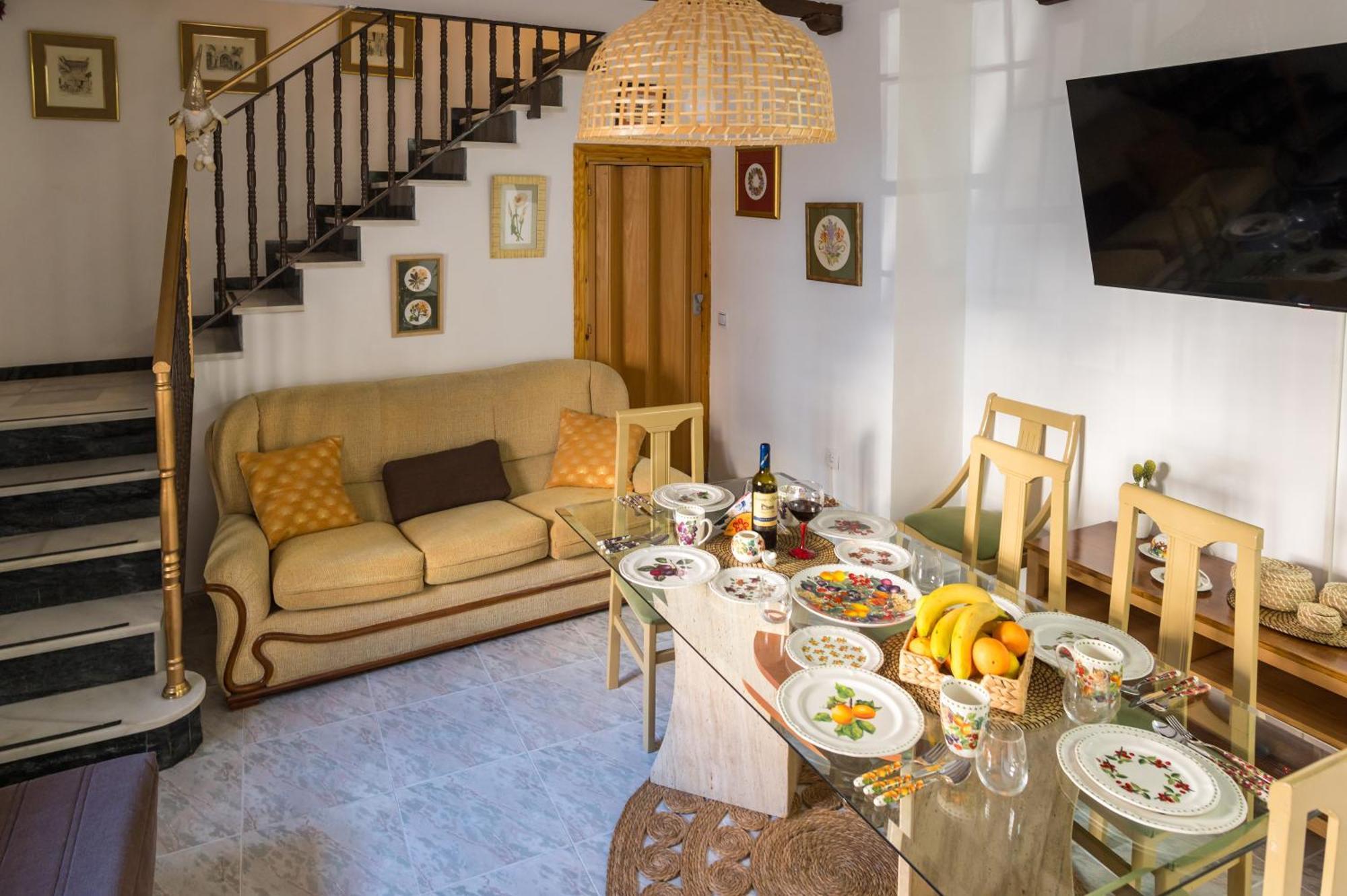 Casa Asia กรานาดา ภายนอก รูปภาพ